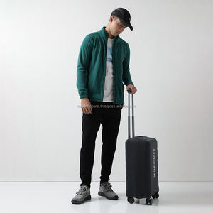 Nardon Apparel Vestes polaires d'hiver pour femmes et hommes Manteaux chauds à capuche Veste polaire de sport d'extérieur Manteaux - Product Image 4