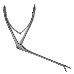 Factory ENT Surgical Forceps Instrument <b>Set</b> Reusable Nasal Scissors ENT <b>Punches</b> Surgical ENT <b>Set</b> - Product Image 5