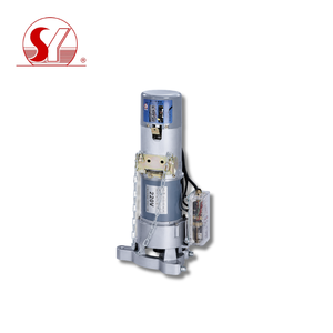 มอเตอร์ประตูม้วน 220v สำหรับพื้นที่เชิงพาณิชย์ รับรองมาตรฐาน iso 9001 รองรับน้ำหนัก 700 กก. - Product Image 1