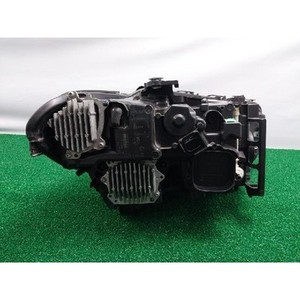 Phare avant gauche d'occasion pour BMW Série 5 G30 2022, référence OEM 985058706 - Product Image 5