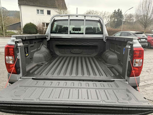 Camioneta Ford Ranger XLT Automática Doble Cabina 20L Diésel con Garantía Extendida - Product Image 6