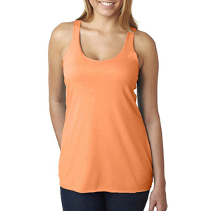 New Arrival <b>Women's</b> Plus Size Tank Top High Quality Cotton Breathable Quick Dry Gym <b>Singlet</b> Comfortable Formal Knitted - Product Image 3