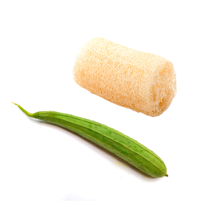 Série de jouets pour animaux de compagnie : Jouet à mâcher en éponge naturelle de loofah pour le nettoyage des dents, sûr pour plusieurs animaux, léger et écologique - Product Image 3