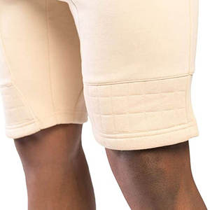 Training Shorts Oem Men Blank Football Soccer Shorts With Strip And Mesh Customize Sports Shorts Made In Pakistan Men shorts - Product Image 5