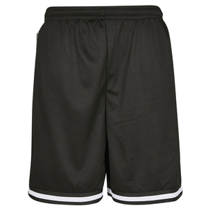 Shorts en maille respirants pour hommes, couleur personnalisée, qualité supérieure, nouvelle collection 2026, taille adulte, faible MOQ - Product Image 1