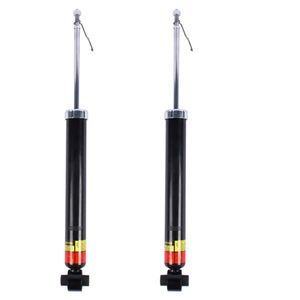 Ammortizzatori Posteriori Sinistro e Destro per Kia Sorento FWD AWD 2.4L L4 3.3L V6 GAS Modello 55321 C5500 Anni 2015-2020 - Product Image 1