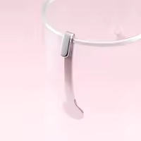 Cuchara de Metal para Shilajit con Escala en Gramos, Cuchara Medidora de Resina Ayurvédica - Product Image 2