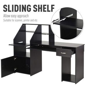 Office <b>Computer</b> <b>Desk</b> - Product Image 2