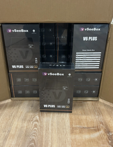 2026 Vseebox Elite Ultra8 Vseebox V3 Plus Vseebox V5 PRO Vseebox Max Vseebox V6 Plus Max พร้อมแอปควบคุมความร้อน แรม 4GB หน่วยความจำ 32GB - Product Image 2