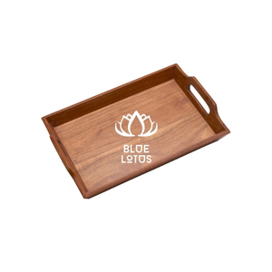 HIGH QUALITY Rattan Tray Eco Material for Snack Serving and <b>Table</b> Display with Clean Finish Strong Weave and Practical Carrying - Product Image 1