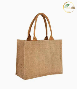 Sac en jute respirant de qualité alimentaire pour le stockage des produits agricoles - Product Image 2