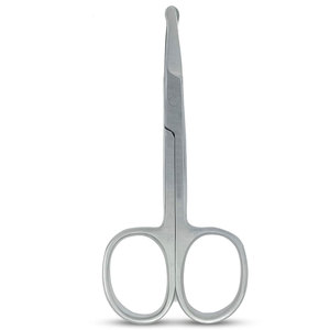 Tijeras Nasales de Precisión de Alta Demanda, Tijeras Nasales de Precisión con Borde Afilado, Tijeras Nasales de Precisión Profesionales - Product Image 1