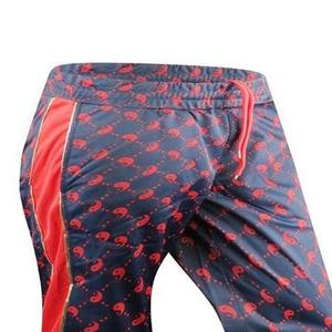 ชุดวอร์มแบบใหม่ ขายส่ง ชุดวอร์มพิมพ์ลายแบบซับลิเมชั่น ชุดวอร์มผู้ชายพิมพ์ลาย สไตล์ที่ดีที่สุด - Product Image 6