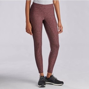 Pantalones de Montar a Caballo de Alta Calidad, Elásticos en 4 Direcciones, Leggings, Ropa Ecuestre, en Tela Técnica con Tacto Suave - Product Image 6