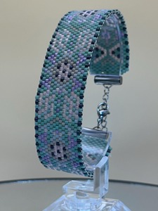 Customized Options <b>Beaded</b> Bracelet Varied Style <b>Beaded</b> Bracelet Solid Color <b>Beaded</b> Bracelet Custom Factory Wholesale Use <b>Beaded</b> - Product Image 6