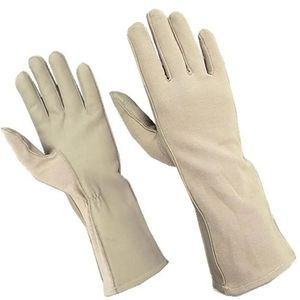 Guantes de Piloto Nomex Premium 2026 en Oferta, Guantes de Seguridad con Logotipo Personalizado a Precios de Mayoreo para Pilotos de Vuelo - Product Image 5