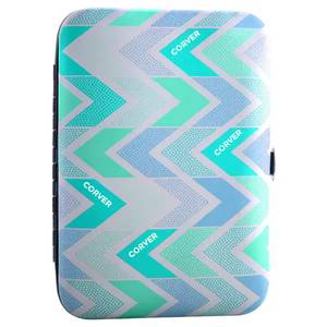 Kit de uñas 7 en 1 de acero inoxidable con estuche, juego de herramientas de manicura portátiles, estilo clásico para adultos - Product Image 4