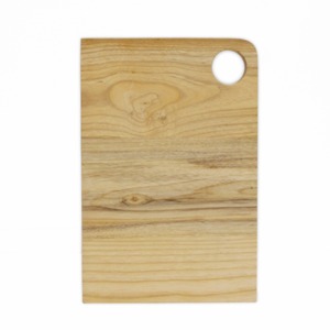 เขียงไม้ทรงกลมแบบสองด้านสำหรับครัว - Product Image 2