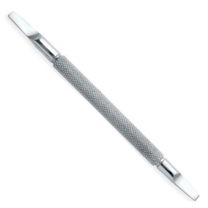 Beauty <b>Tools</b> Cuticle <b>Nail</b> Spatula Curved Super Sharp Knife Japanese Steel Long-Lasting Cleaning Pushers - Product Image 2