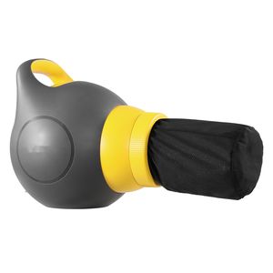 Cannone per Schiuma Portatile da 115 W, Potente Macchina per Schiuma da Giardino e Piscina con Supporto a Treppiede, Generatore di Bolle Portatile da 115 W - Product Image 5