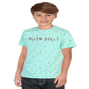 2024 nuevas tendencias camiseta informal deportiva de alta elasticidad estampado 240 gramos ropa de hombre Camiseta de manga corta - Product Image 5