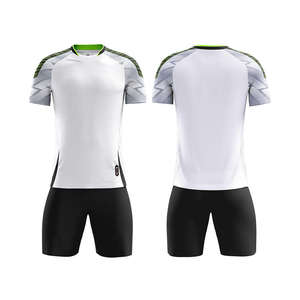 Mejor Diseño de Camiseta de Baloncesto, Conjunto de Camiseta de Fútbol, Colores de Camiseta de Fútbol, Camiseta de Fútbol de Pakistán, Camiseta de Fútbol y Soccer para Fútbol - Product Image 2