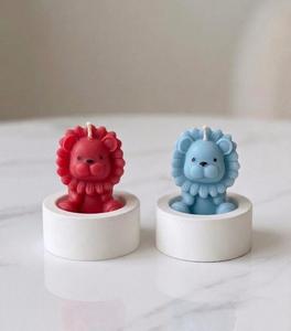 Stylish Home Decoration Relaxing Spa <b>Candle</b> Collectible Cute <b>Candle</b> Modern Design Decorative Scented <b>Candle</b> Cute Baptism <b>Candle</b> - Product Image 2