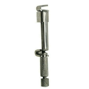 Système de matrices sectionnelles en acier inoxydable pour dentisterie, usage professionnel, manuel, réutilisable, Shuja Surgico - Product Image 2