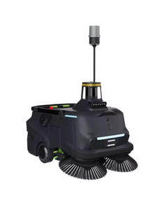 VENTE FLASH 2026 Robot de Service Autonome à Vente Rapide MT1 Inspiré de VAC |   Robot de navigation intelligent commercial - Product Image 4