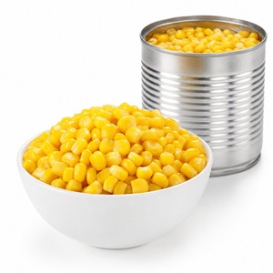 Premium Quality Competitive Price Delicious Top Selling Factory In Vietnam Canned Whole <b>Sweet</b> Corn 30Oz Can - Product Image 2