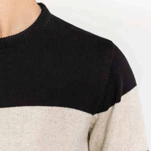 Sudadera Básica Lisa para Hombre, Cálida para Otoño, de Forro Polar, Transpirable, Resistente al Viento, con Logotipo Bordado Personalizado, Mezcla de Algodón - Product Image 6