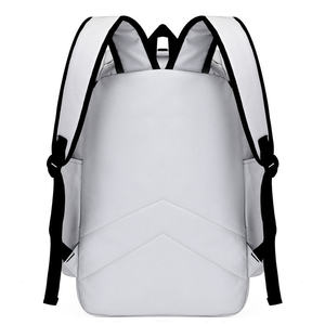 Customized Logo High Quality Sports Fitness Travel Waterproof <b>Backpack</b> 210d <b>Cheap</b> Polyester Drawstring Bag - Product Image 3