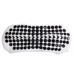 Calcetines Térmicos de Lana para Invierno con Forro Grueso y Cálido, Diseñados para Senderismo, Campismo, Trekking y Protección contra el Frío Diario - Product Image 6