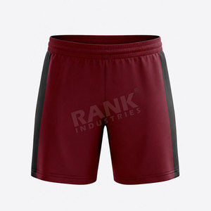 Uniforme de Kabaddi Hecho a Medida, Nombre del Equipo Personalizado, Uniforme de Kabaddi Ligero de Alto Rendimiento para Equipos Deportivos - Product Image 5