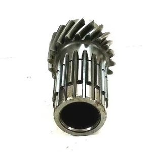 Arbre de transmission robuste pour système de transmission de boîte de vitesses de tracteur Sonalika – Pièces de rechange pour tracteurs - Product Image 4