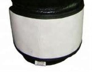 ถุงมือชกมวย MMA แบบครึ่งนิ้ว รุ่นที่ห้า ยี่ห้อ Fairtex ทำจากหนังแท้ ระบายอากาศได้ดี น้ำหนักเบา พร้อมสายรัดข้อมือปรับได้ - Product Image 6