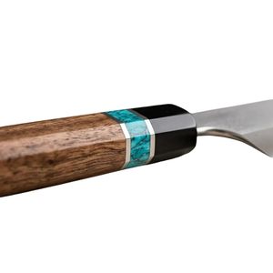 Juego de Cuchillos de Chef Profesionales para Restaurante con Filos de Corte Duraderos para Servicio de Alimentos Diario en la Cocina, Cocina Profesional - Product Image 4