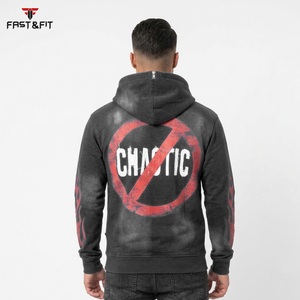 Nouveautés : Sweats à capuche personnalisés avec logo imprimé, vente en gros, vêtements d'extérieur, best-sellers à prix abordable - Product Image 2