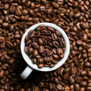 เมล็ดกาแฟเวียดนามโรบัสต้า S18 อบแห้ง (ธรรมชาติ) ผลิตภัณฑ์ส่งออกคุณภาพพรีเมียม พร้อมบรรจุภัณฑ์แบบ OEM และจำหน่ายราคาส่ง - Product Image 1