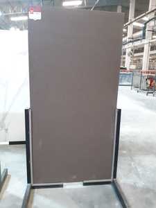 Carrelage en porcelaine brillant blanc classique 80x160cm, aspect marbre, GVT PGVT, carrelage pour sol et mur, 800x1600mm, GVT PGVT, qualité export - Product Image 5