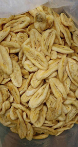 Bâtonnets de banane lyophilisés croustillants, sucrés et croquants, provenance Vietnam, vente en gros pour importateurs, distributeurs et détaillants - Product Image 6