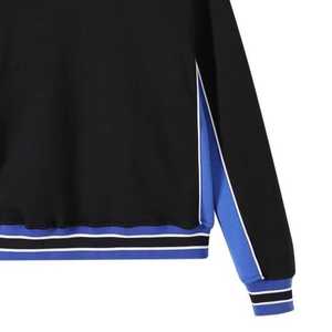 Zeta Phi Beta Black Air Tech Fleece Warm Up <b>Jacket</b> <b>Women</b> Athletic Zip Up <b>Jacket</b> Greek Sorority Streetwear <b>Lightweight</b> Sport Coat - Product Image 6