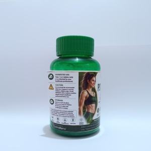พรีเมี่ยม เดกซ์ทริน ไซเลียม อาหารเสริมใยอาหาร - Product Image 3