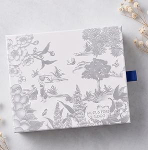 Cosmetic Paper <b>Box</b> Designed With Sturdy Structure And Premium Finish Ideal For Packaging Skincare <b>Makeup</b> And Beauty Products - Product Image 3