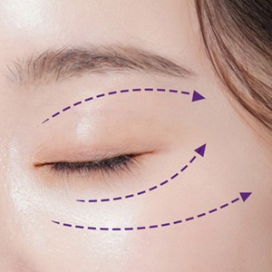 [JBSARA] Crème Contour des Yeux Jeunesse Durable JBSARA 30ml Collagène Hydrolysé 1000ppm Soin Hydratant pour les Yeux - Product Image 4