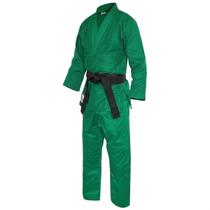กางเกงขาสั้น MMA BJJ แบบ 2 in 1 น้ำหนักเบา ยืดได้สี่ทิศทาง ผ้าสองชั้น สำหรับฝึกซ้อม มีโครงสร้างเสริมในตัว ไม่ต้องใส่กางเกงชั้นในเพิ่ม - Product Image 2