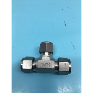 Vanne à diaphragme SWAGELOK SS-DLVCR4V51-BK, 131075 - Équipements et pièces semi-conductrices de renommée mondiale à la fois fiables et durables - Product Image 4
