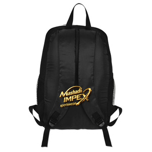 Sac à dos de basketball intelligent avec port de chargement USB, compartiment à chaussures zippé, rangement pour ballon, grande capacité, imperméable, portable, pour le sport et la gym - Product Image 3