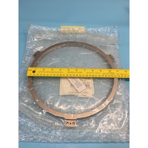 TOKYO ELECTRON TEL D115960 SEAL, RING, 200MM, 125443 - อุปกรณ์และอะไหล่เซมิคอนดักเตอร์ระดับโลกที่เชื่อถือได้ - Product Image 3