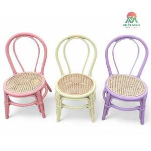 Cuna de Mimbre Tejida para Niños, Alquiler para Fiestas de Cumpleaños y Eventos, Diseño Escandinavo, Uso en Dormitorio, de 3 a 8 Años - Product Image 5